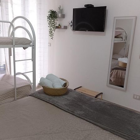 Apartament L'Antico Borgo Agrigento Zewnętrze zdjęcie